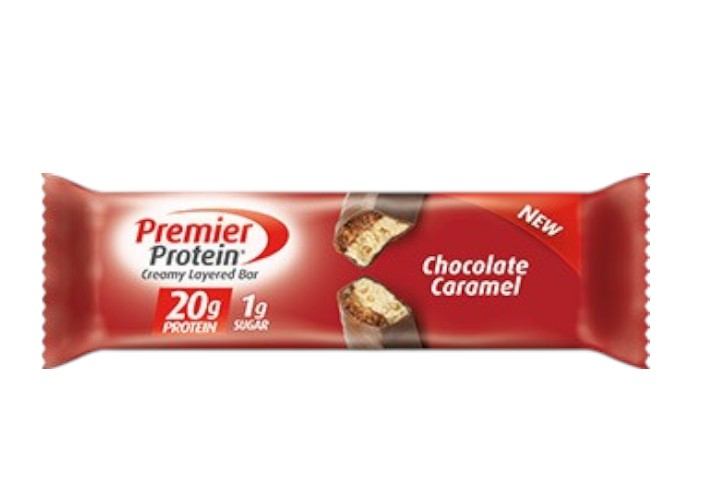 Premier Protein Chocolate Caramel
