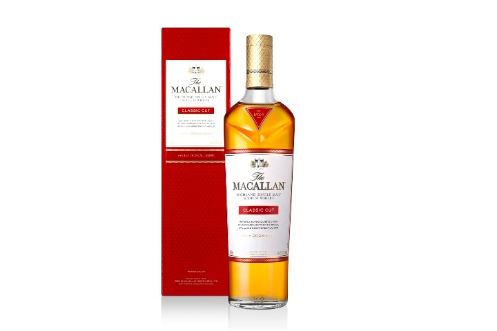 Macallan Classic Cut Limited Edition 2024
