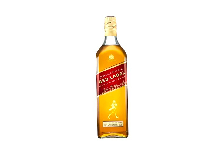 Red Label combo 1
