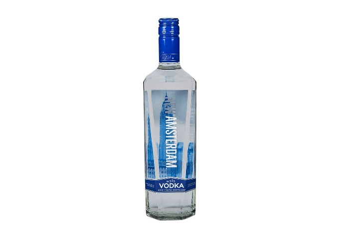 New Amsterdam Vodka 750 ml
