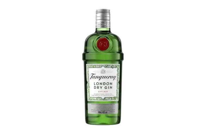 Tanqueray London Dry Gin 700 ml
