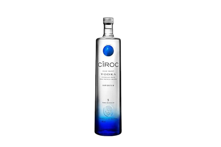 Ciroc Grape Vodka 700 ml

