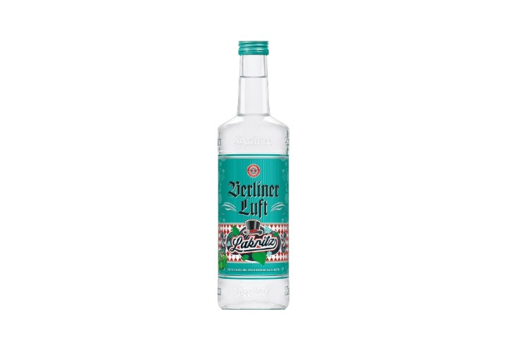 Berliner Luft
