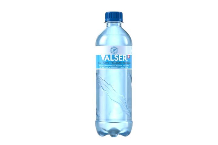 Still water from Valser