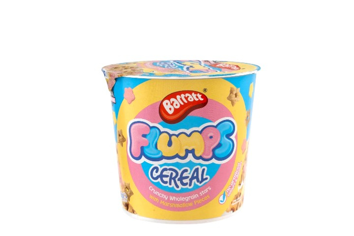 Flumps Cereal 40g