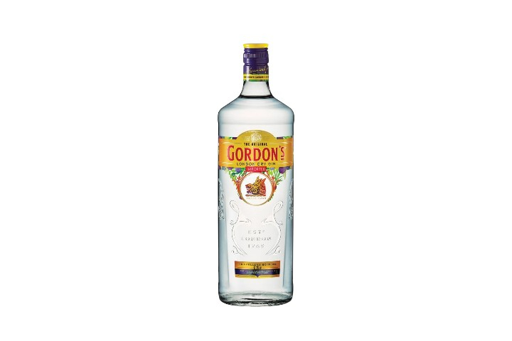 Gordon's Dry Gin 700 ml

