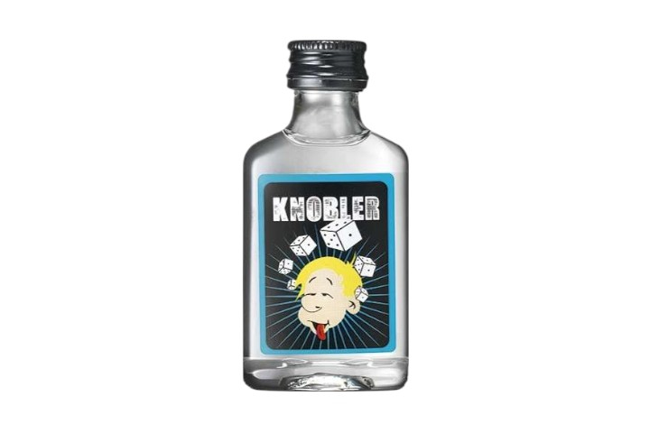 Knobler 30 ml 
