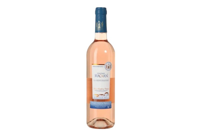 Magnan La Bidoussane 750 ml

