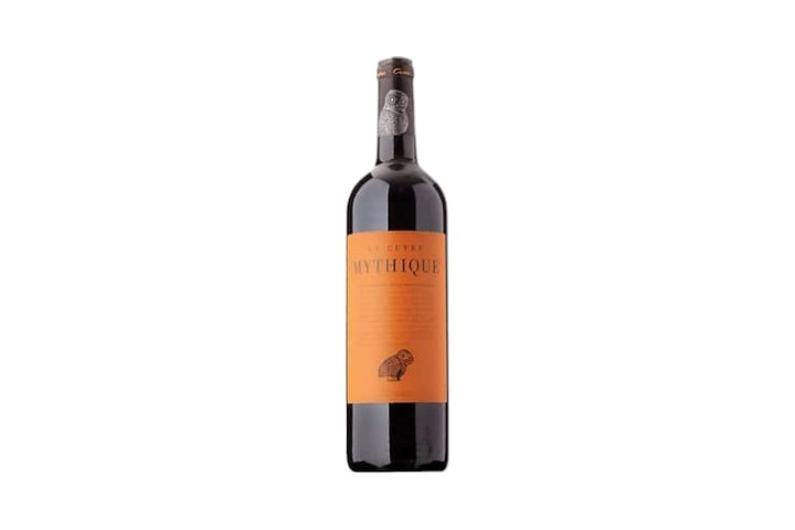 La Cuvée Mythique 
