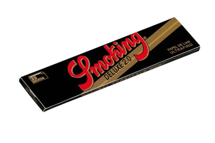 Smoking deluxe lang

