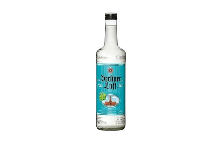 Berliner Luft
