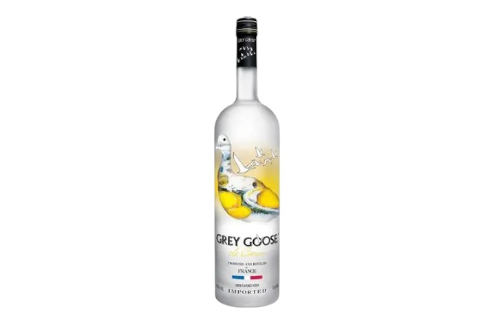 Grey Goose Vodka 700 ml
