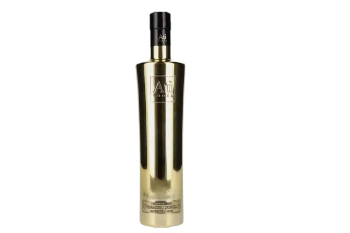 Au vodka Premium 700 ml
