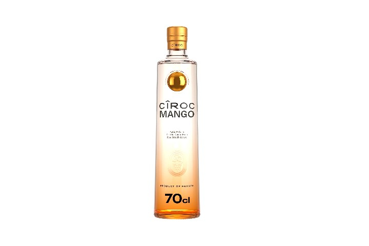 Ciroc Mango Flavoured Vodka
