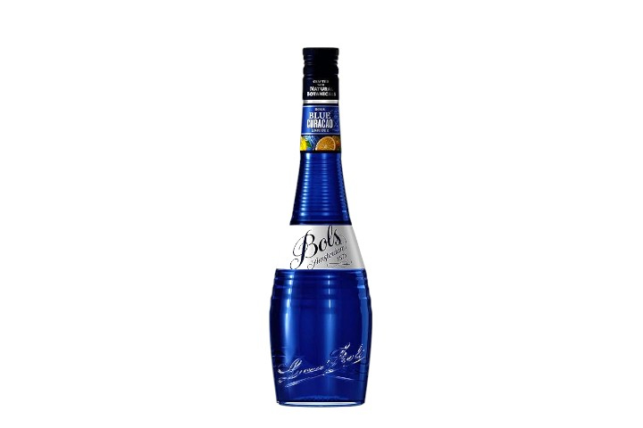 Bols Blue Curacao Likör 700 ml
