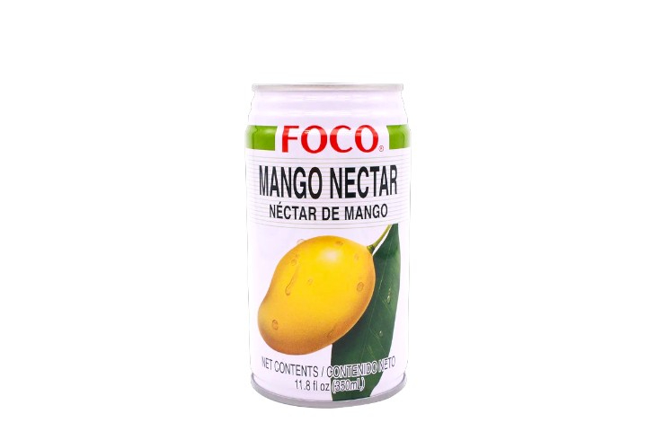 FoCo Mango 350 ml
