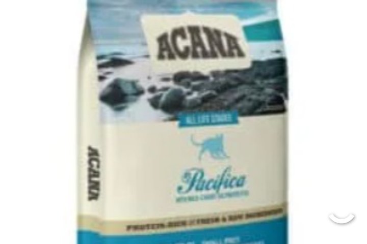 Acana Cat Pacifica