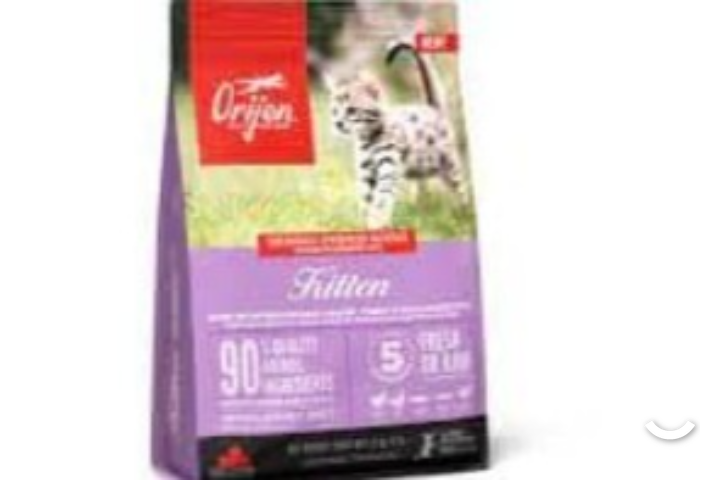 Orijen Cat Kitten