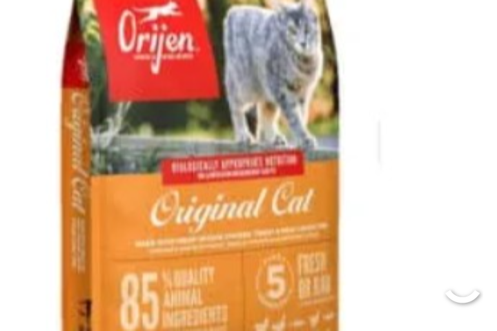 Orijen Cat Original