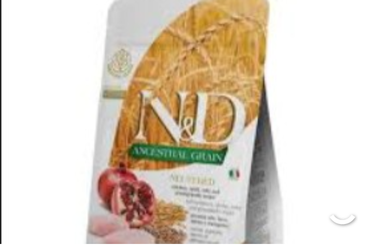 Farmina Ancestral Grain neutral