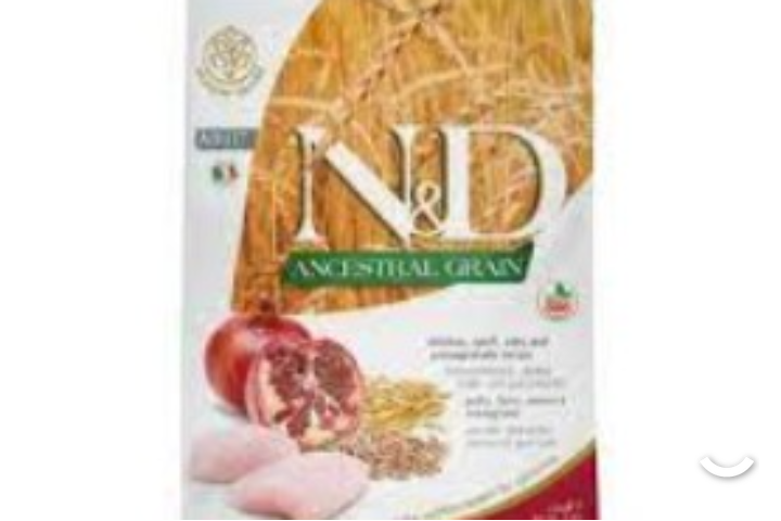 Farmina Ancestral Grain adult chicken
