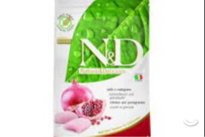 Farmina Prime adult neutralized chicken