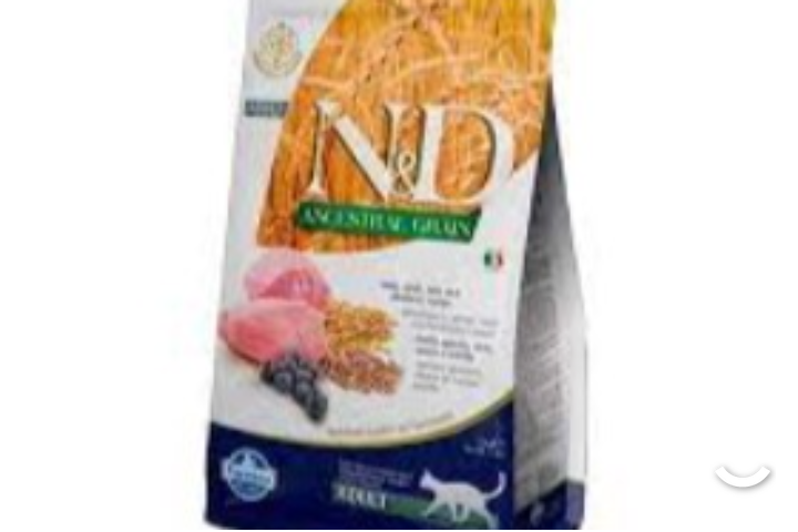 Farmina Ancestral Grain adult lamb