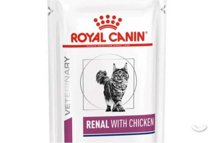Royal Canin Renal Chicken 85g