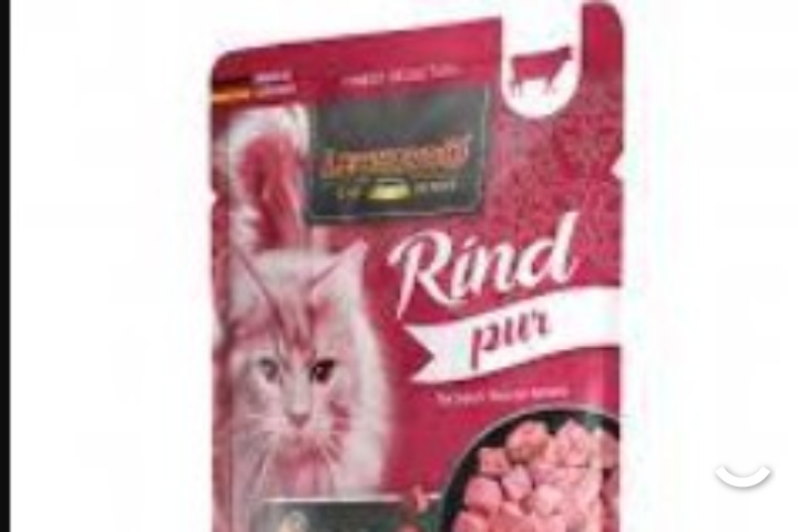Leonardo beef 85g