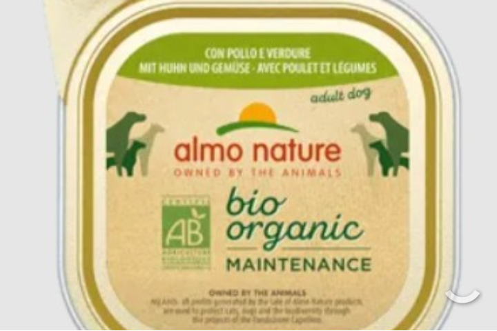 Almo nature Chicken 100g