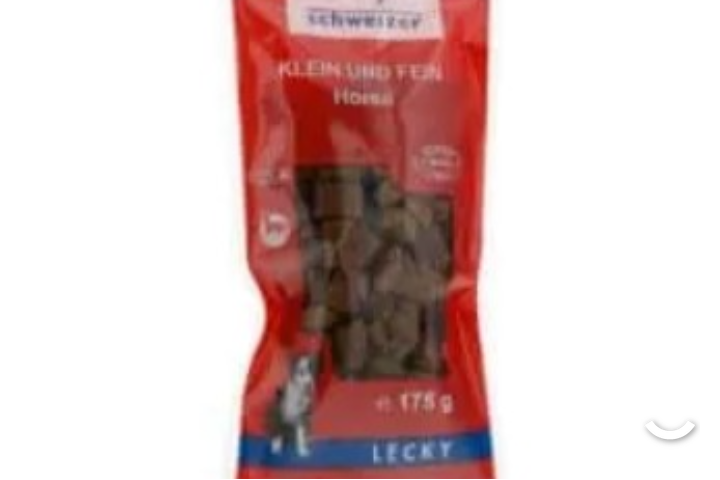 Lecky Klein & Fein Horse