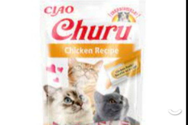 Chicken Churu 56g
