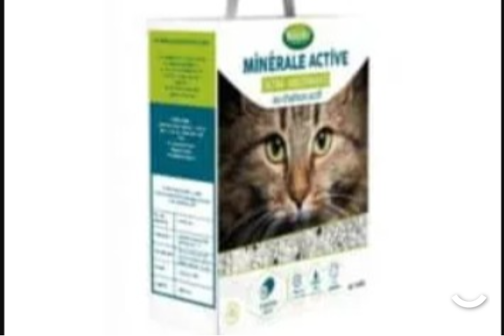 Nullodor mineral active 6L