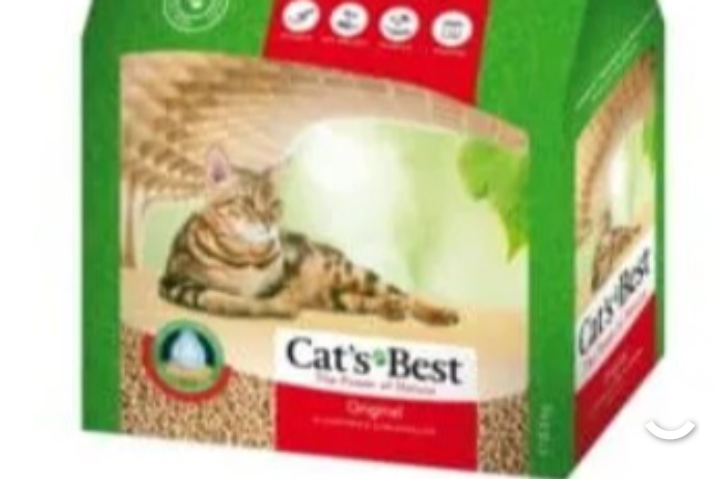 Cat's Best Original