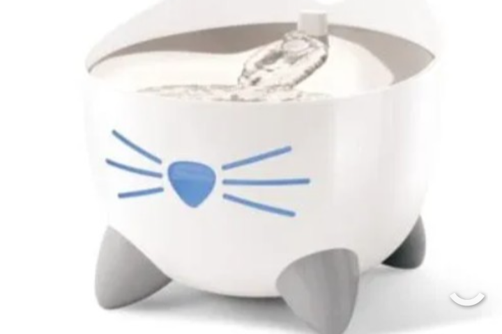 Pixi connected 2L bowl
