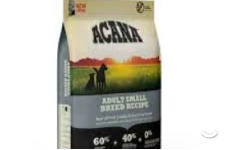 Acana Puppy Recipe