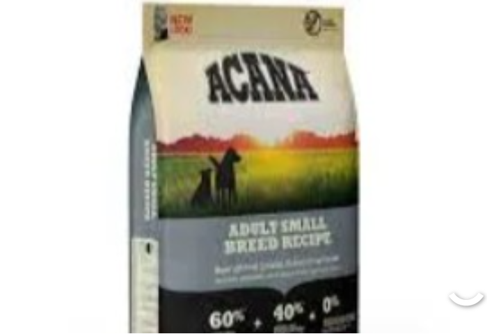 Acana Dog Adult Small Breed
