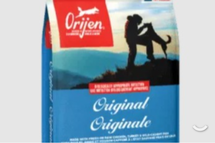 Orijen Original Dog