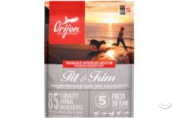 Orijen Dog Fit and Trim