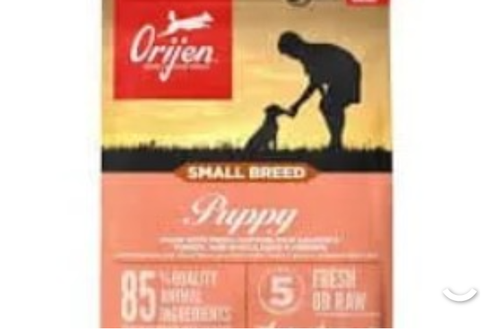 Orijen Dog Small Breed