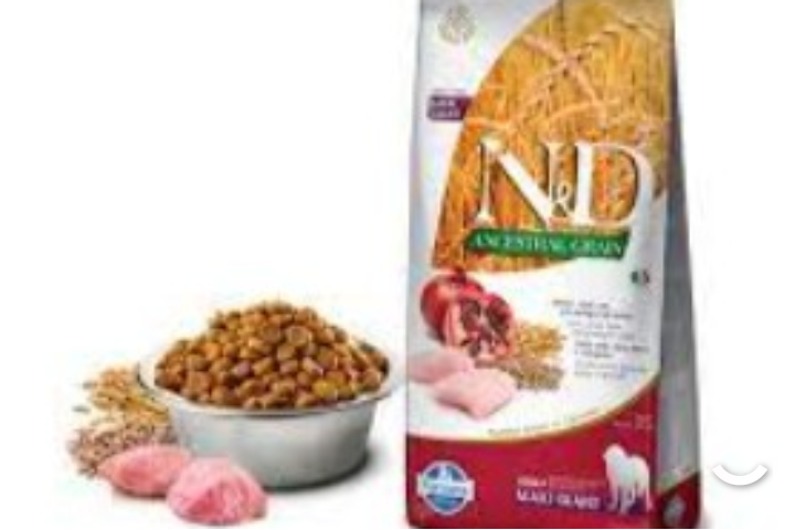 Farmina Ancestral Dog Grain Med Max Chicken