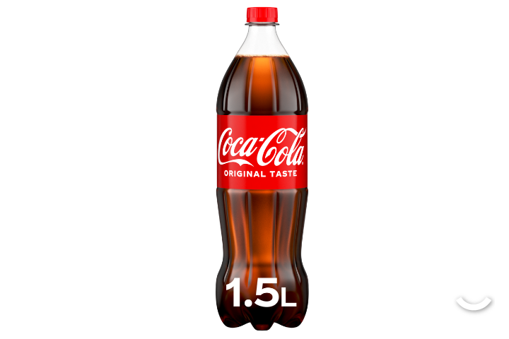 Coca-Cola 1500 ml