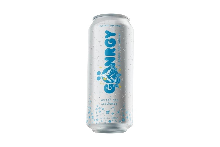 Gönrgy Arctic Ice 500 ml