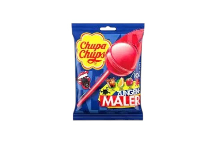 Chupa Chups Painter