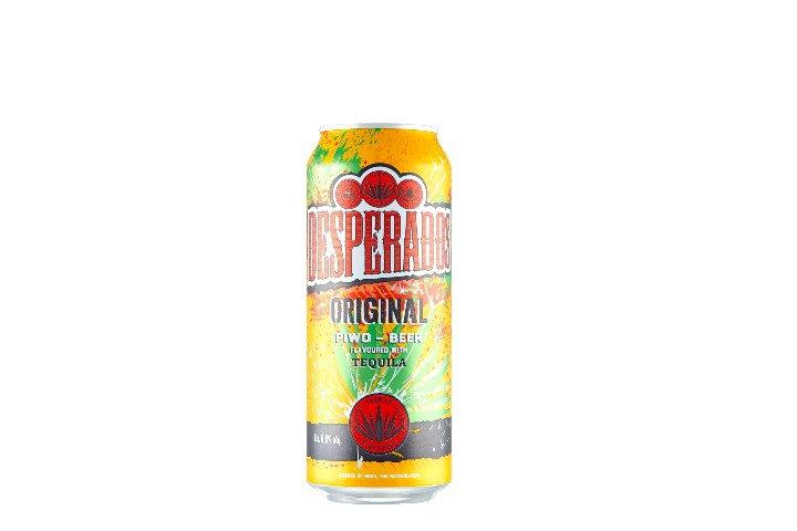 Desperados Original 500 ml