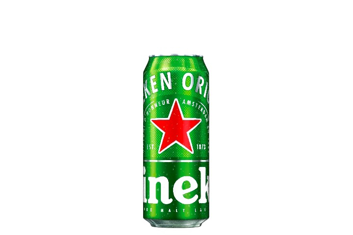Heineken 500 ml
