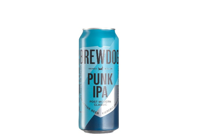 Brewdog Punck Ipa 500 ml
