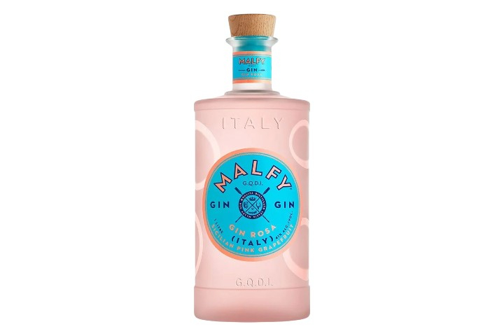 Malfy Gin Rosa 700 ml
