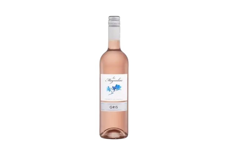 Les Magnolias Gris 750 ml

