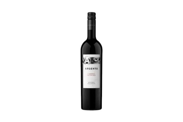 Argento 750 ml 
